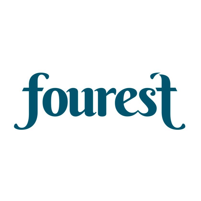 Fourest Logo